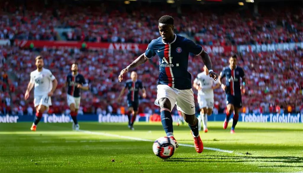 Bayern Munich Hosts PSG in a High-Stakes European Clash Heading to Budapest