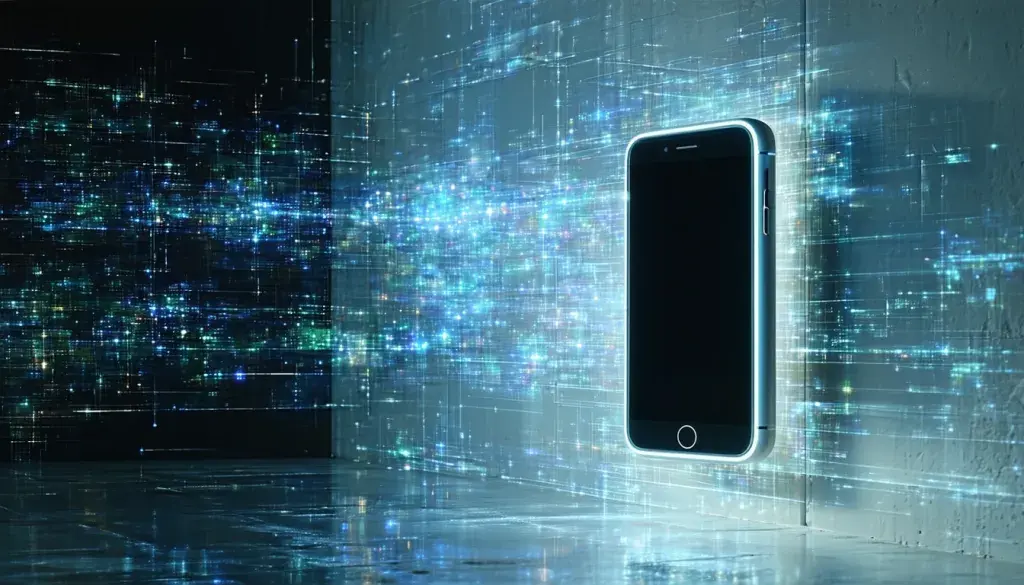 Sibling Loyalty Meets Deception When a Hidden Phone Fractures Family Trust