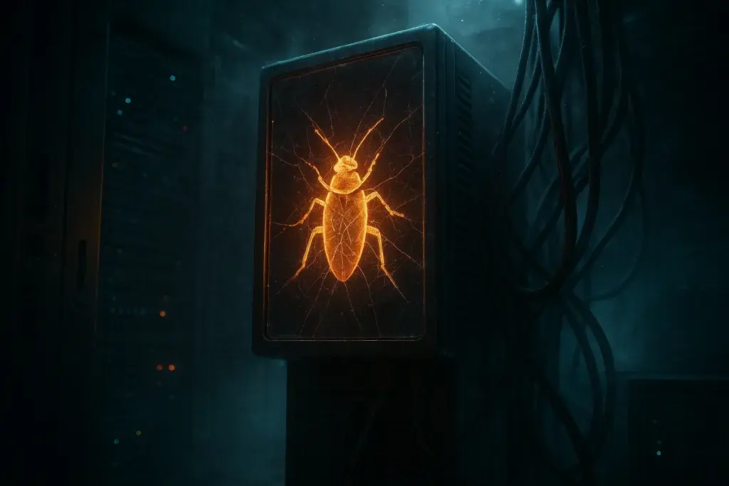 India's 'Cockroach Party' Exposes Youth Frustration and Tests Limits of Online Dissent