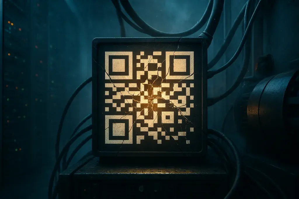 QR Codes on Packaging Collect More Consumer Data Than Most People Realize