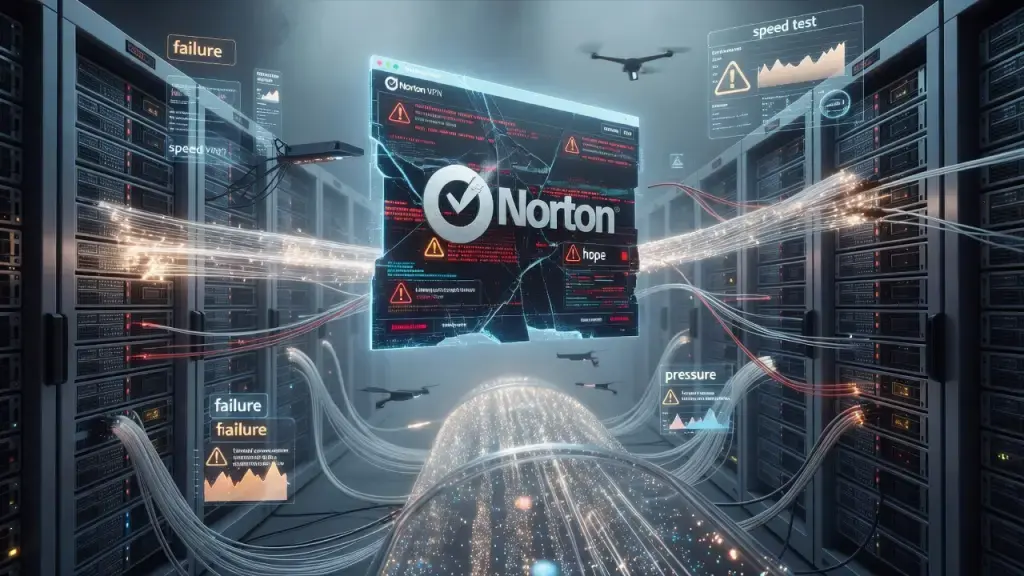 Norton Pushes Deeper Into VPN Territory, But Gaps Remain