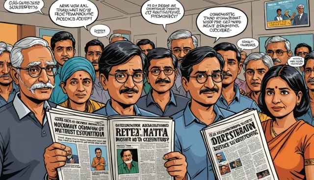 Meta's Automated Moderation Missteps Reignite India Platform Trust Concerns